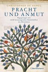 Pracht und Anmut - Christopher De Hamel - 9783570101995