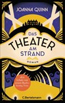 Das Theater am Strand - Joanna Quinn - 9783570104651