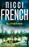 Blutsbande - Nicci French - 9783570104989