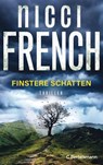 Finstere Schatten - Nicci French - 9783570104996
