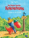 Der kleine Drache Kokosnuss 01 kommt in die Schule - Ingo Siegner - 9783570127162