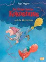 Der kleine Drache Kokosnuss 08 und die Wetterhexe - Ingo Siegner - 9783570129425