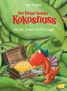 Der kleine Drache Kokosnuss 12 und der Schatz im Dschungel - Ingo Siegner - 9783570136454