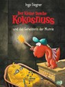 Der kleine Drache Kokosnuss 13 und das Geheimnis der Mumie - Ingo Siegner - 9783570137031