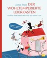 Der wohltemperierte Leierkasten - James Krüss - 9783570155127