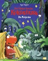 Der kleine Drache Kokosnuss - Die Mutprobe - Ingo Siegner - 9783570156421