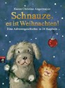 Schnauze, es ist Weihnachten - Karen Christine Angermayer - 9783570156667