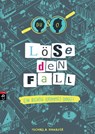 Löse den Fall - Ein richtig krummes Ding - Michaela Hanauer - 9783570159101