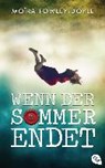 Fowley-Doyle, M: Wenn der Sommer endet - FOWLEY-DOYLE,  Moira ; Gerwig, Karen - 9783570164075