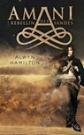 AMANI - Rebellin des Sandes - Alwyn Hamilton - 9783570164365