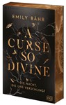 A Curse so Divine - Die Nacht, die uns verschlingt - Emily Bähr - 9783570167410