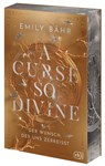 A Curse so Divine - Der Wunsch, der uns zerreißt - Emily Bähr - 9783570167427