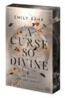 A Curse so Divine - Emily Bähr - 9783570167434
