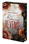 Burning Revenge - Nina Martin - 9783570168004