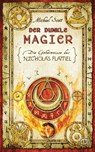 Der dunkle Magier - Michael Scott - 9783570168134