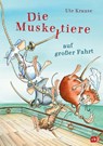 Die Muskeltiere auf großer Fahrt - Ute Krause - 9783570171721
