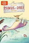 Minus Drei 05 geht baden - Ute Krause - 9783570171820