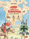 Alles klar! Der kleine Drache Kokosnuss erforscht die Indianer - Ingo Siegner - 9783570172766