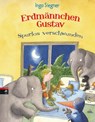 Erdmännchen Gustav spurlos verschwunden - Ingo Siegner - 9783570172827