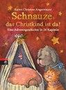 Schnauze, das Christkind ist da - Karen Christine Angermayer - 9783570173657