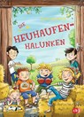 Die Heuhaufen-Halunken - Sven Gerhardt - 9783570173893