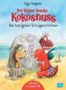 Der kleine Drache Kokosnuss - Die lustigsten Schulgeschichten - Set - Ingo Siegner - 9783570174234