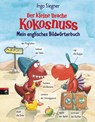 Der kleine Drache Kokosnuss - Mein englisches Bildwörterbuch - Ingo Siegner - 9783570174432