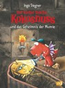 Der kleine Drache Kokosnuss und das Geheimnis der Mumie - Ingo Siegner - 9783570175880