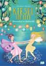 Kiesel, die Elfe - Sommerfest im Veilchental - Nina Blazon - 9783570176108