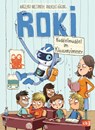 ROKI - Kuddelmuddel im Klassenzimmer - Andreas Hüging ; Angelika Niestrath - 9783570176382