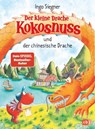 Der kleine Drache Kokosnuss und der chinesische Drache - Ingo Siegner - 9783570177341
