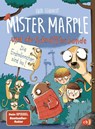 Mister Marple und die Schnüfflerbande - Die Erdmännchen sind los - Sven Gerhardt - 9783570177372