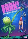 FRRK! - Mein Alien und ich - Nicole Röndigs - 9783570177433