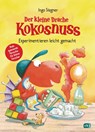 Der kleine Drache Kokosnuss - Experimentieren leicht gemacht - Ingo Siegner - 9783570177518