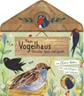 Mein Vogelhaus - Schwalbe, Spatz und Specht - Clover Robin - 9783570177570