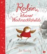 Robin, kleiner Weihnachtsheld - Jan Fearnley - 9783570177884