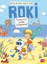 ROKI - Ferien mit Schatz-Schlamassel - Andreas Hüging ; Angelika Niestrath - 9783570178232