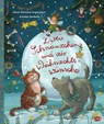 Zwei Schnäuzchen und vier Weihnachtswünsche - Karen Christine Angermayer - 9783570178607