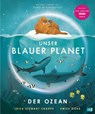 Unser blauer Planet - Der Ozean - Leisa Stewart-Sharpe - 9783570178621