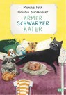 Armer schwarzer Kater - Monika Feth - 9783570178959
