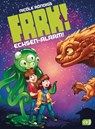 FRRK! - Echsen-Alarm - Nicole Röndigs - 9783570179130