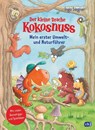 Der kleine Drache Kokosnuss - Mein erster Umwelt- und Naturführer - Ingo Siegner - 9783570179215