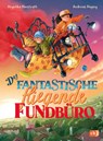 Das fantastische fliegende Fundbüro - Andreas Hüging ; Angelika Niestrath - 9783570179826