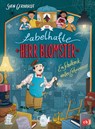 Der fabelhafte Herr Blomster - Ein Schulkiosk voller Geheimnisse - Sven Gerhardt - 9783570180471