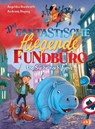 Das fantastische fliegende Fundbüro - Die Suche nach Juma - Andreas Hüging ; Angelika Niestrath - 9783570180792