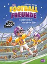 Die Football-Freunde - In jedem Rebel steckt ein Star - Andreas Hüging - 9783570181508