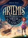 Artemis - Abenteuer auf dem Meer der Wünsche - Fabiola Turan - 9783570181577