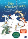 Die Muskeltiere und das Weihnachtswunder - Ute Krause - 9783570182246