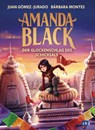 Amanda Black - Der Glockenschlag des Schicksals - Juan Gómez-Jurado ; Bárbara Montes - 9783570182420