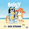 BLUEY - Der Strand -  - 9783570182512